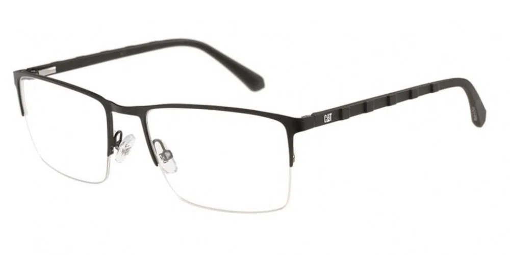Caterpillar CTO3063 Eyeglasses - view 2